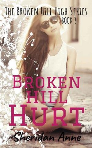 Broken Hill Hurt Sheridan Anne Epub.pub