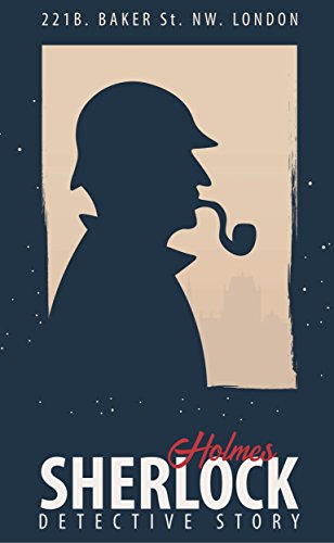 Novel Sherlock Holmes Pdf