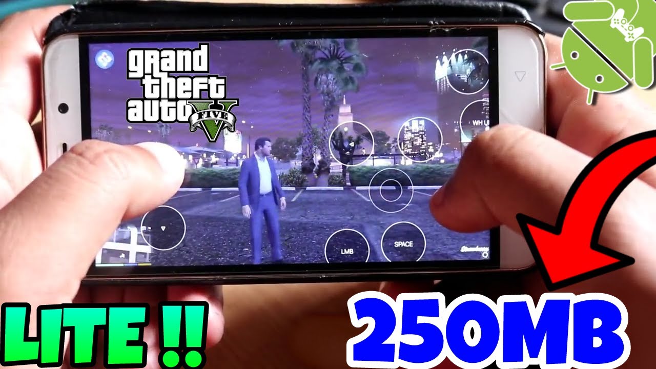 Gta 5 Highly Compressed 20mb Free Download